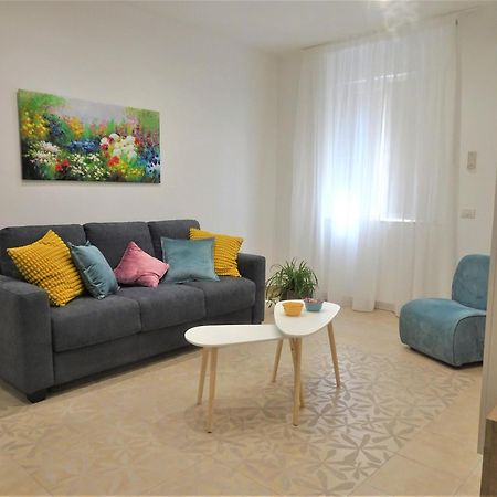 Apartament A Casa Di Pako Salerno Zewnętrze zdjęcie