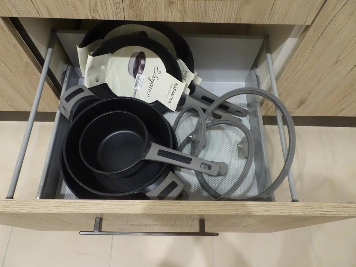 Apartament A Casa Di Pako Salerno Zewnętrze zdjęcie