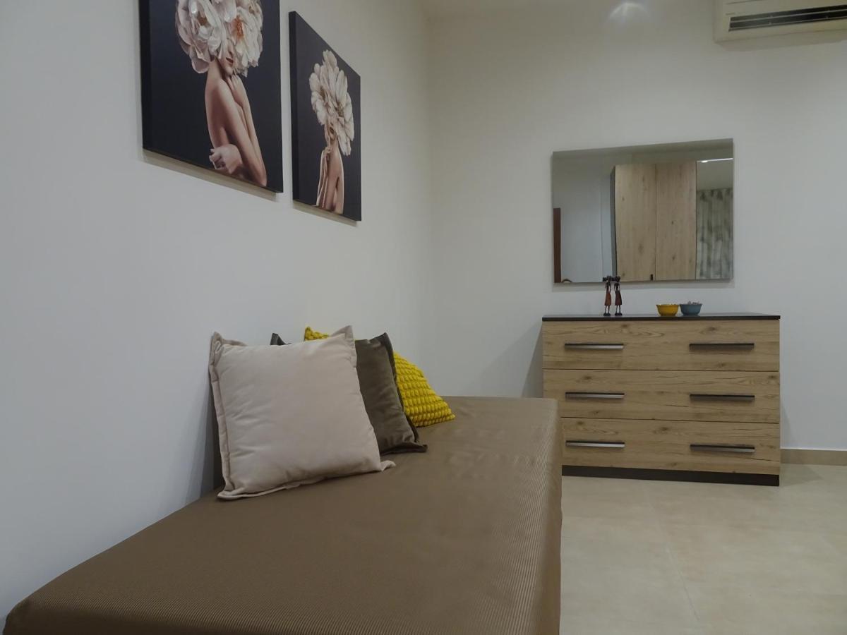 Apartament A Casa Di Pako Salerno Zewnętrze zdjęcie