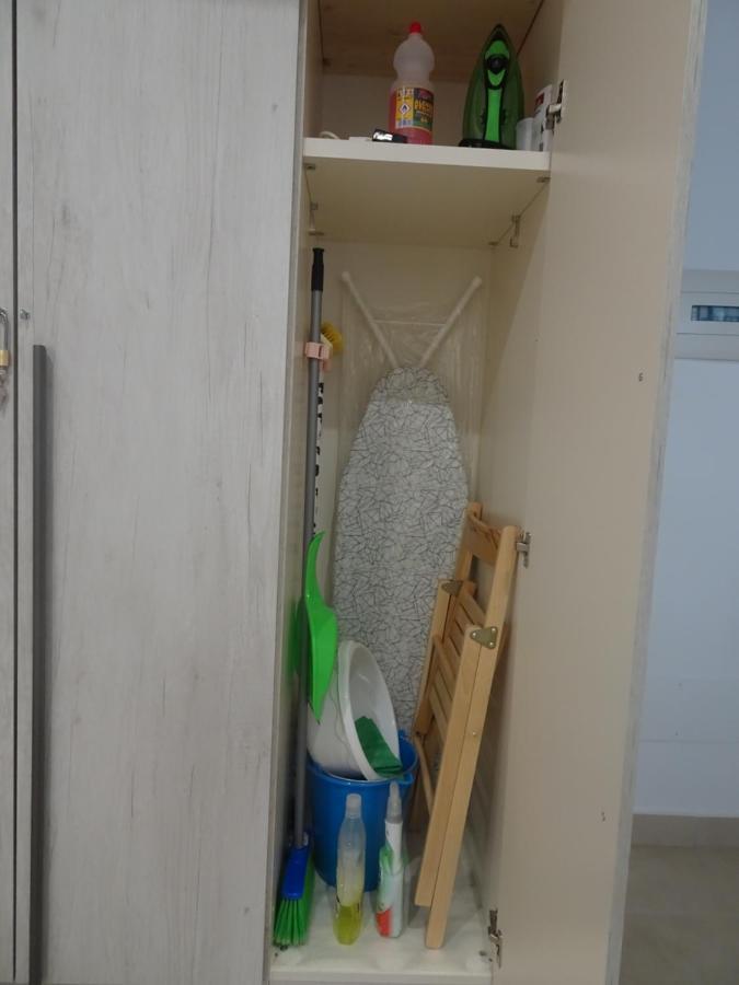 Apartament A Casa Di Pako Salerno Zewnętrze zdjęcie