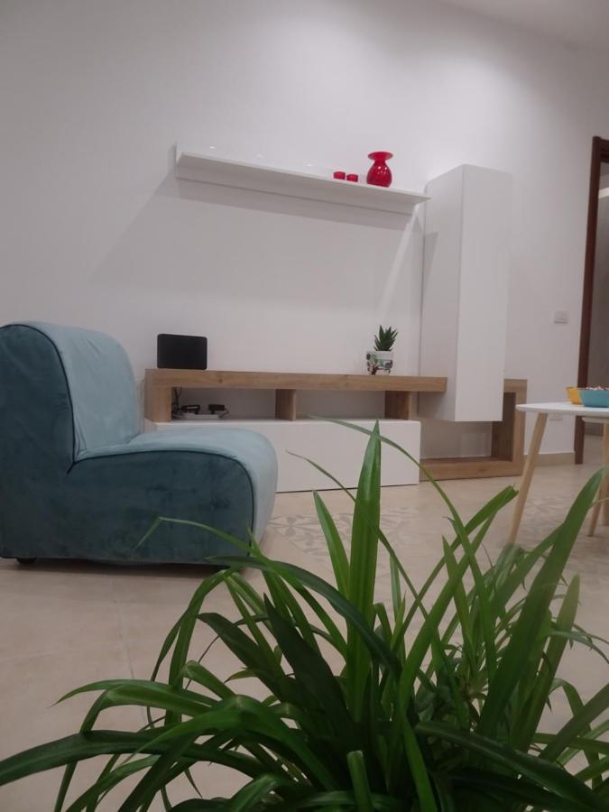 Apartament A Casa Di Pako Salerno Zewnętrze zdjęcie