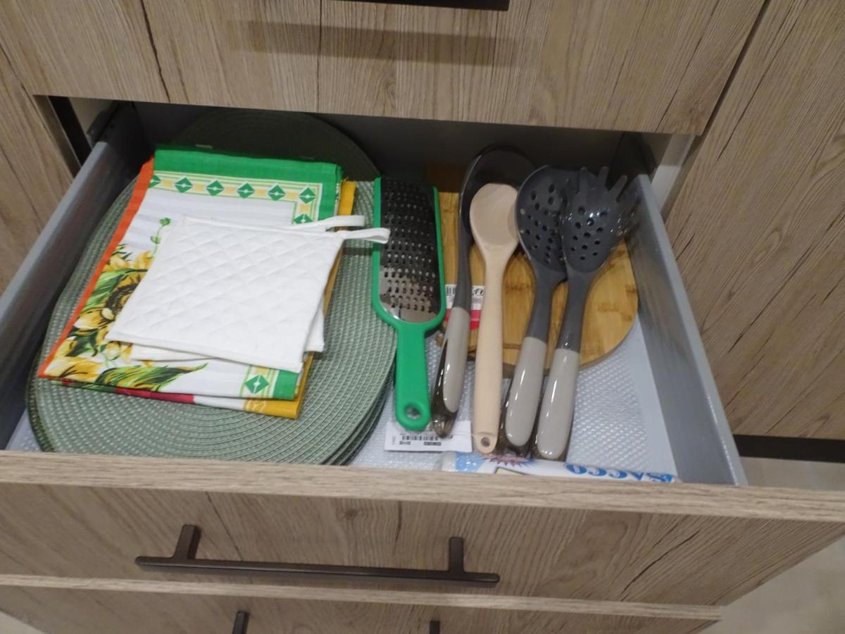 Apartament A Casa Di Pako Salerno Zewnętrze zdjęcie