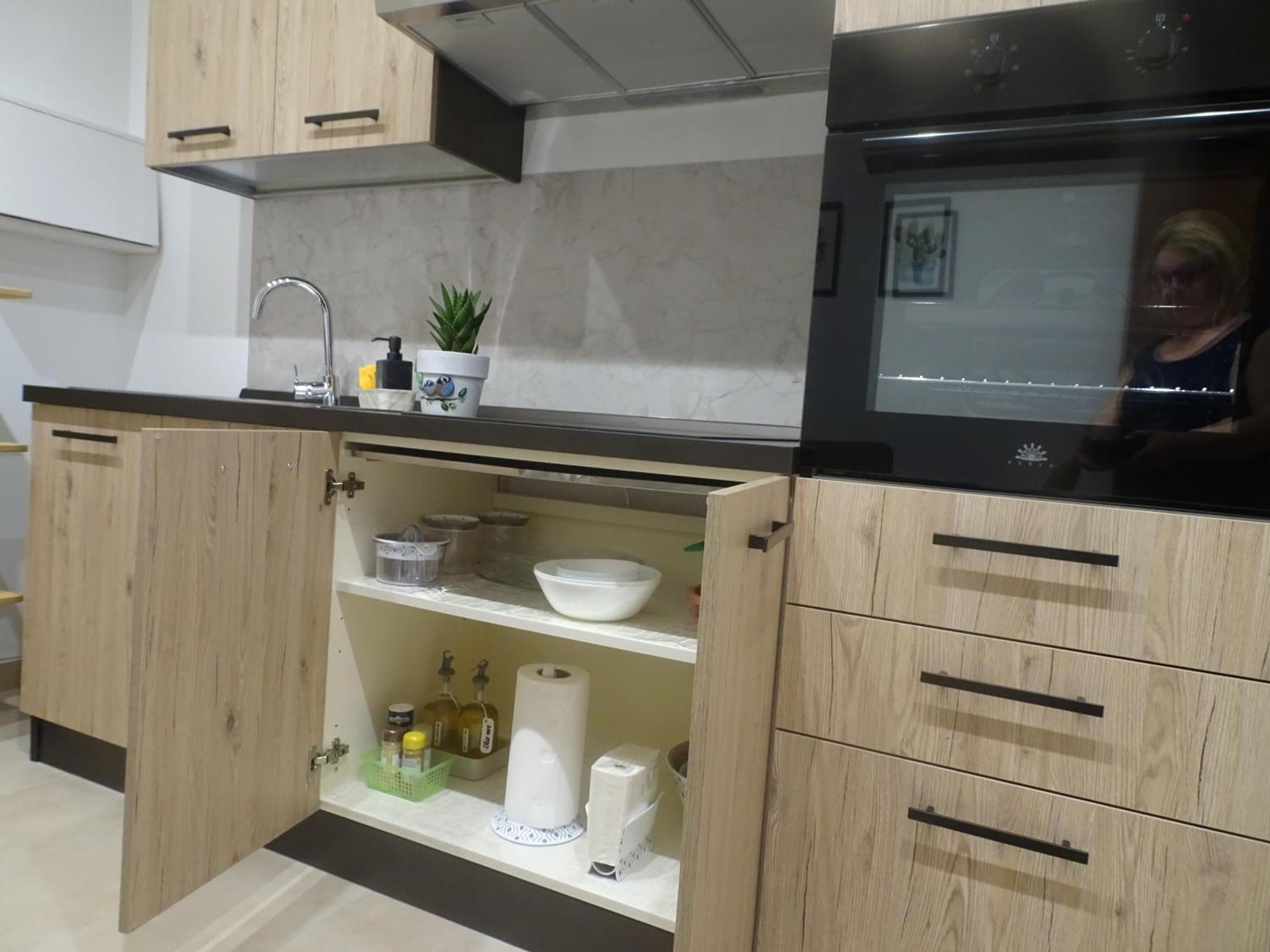 Apartament A Casa Di Pako Salerno Zewnętrze zdjęcie