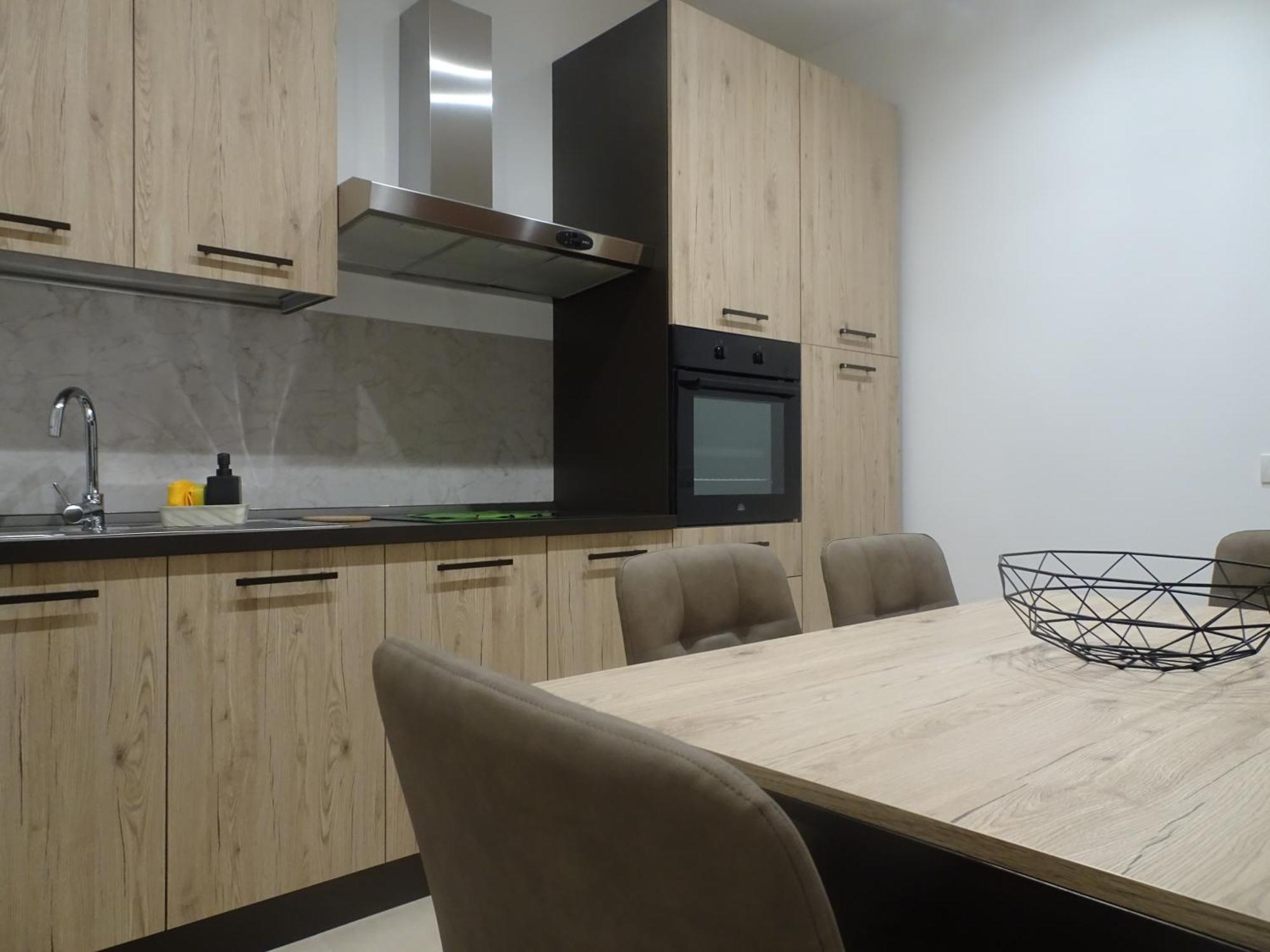 Apartament A Casa Di Pako Salerno Zewnętrze zdjęcie