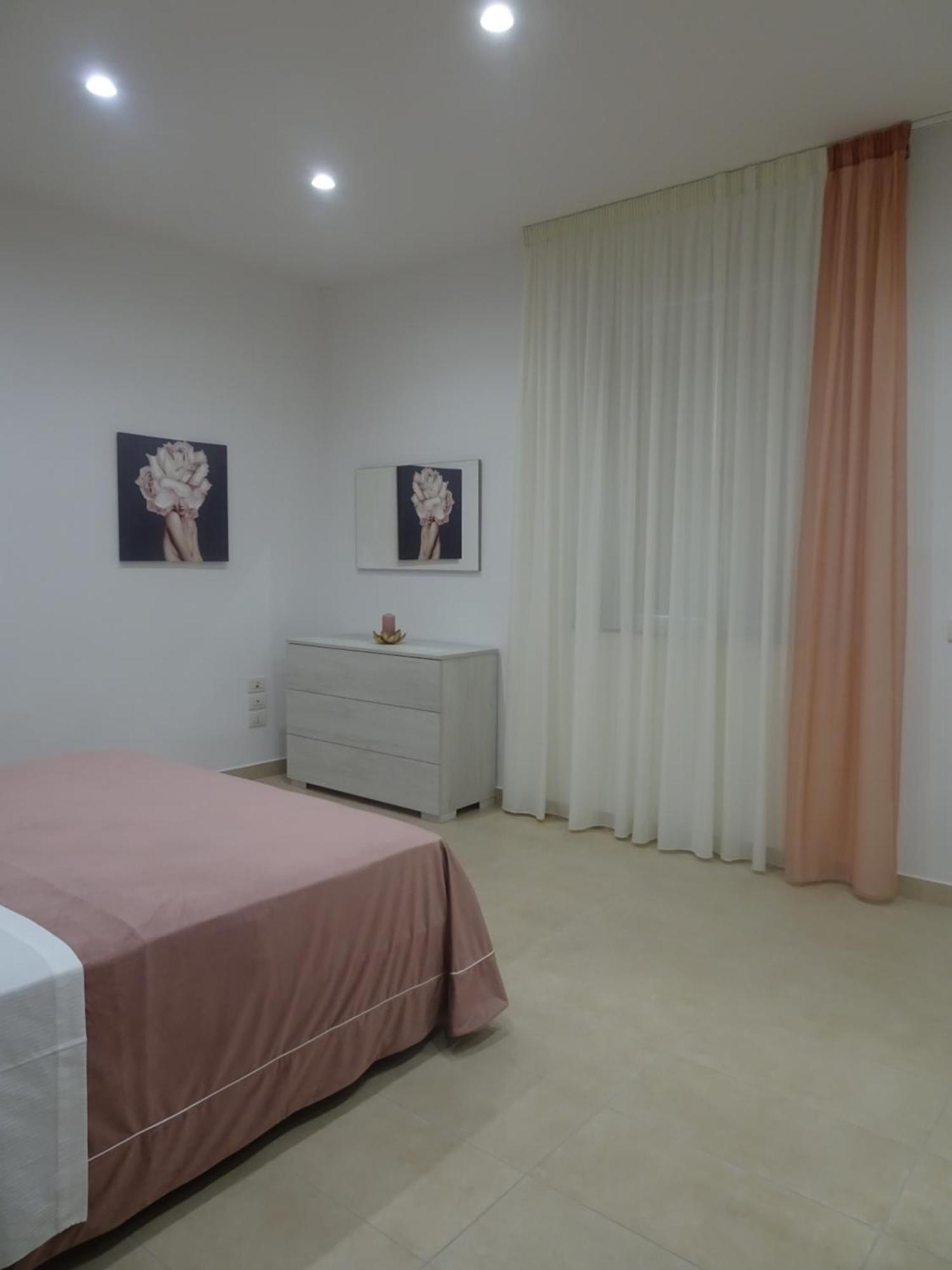 Apartament A Casa Di Pako Salerno Zewnętrze zdjęcie