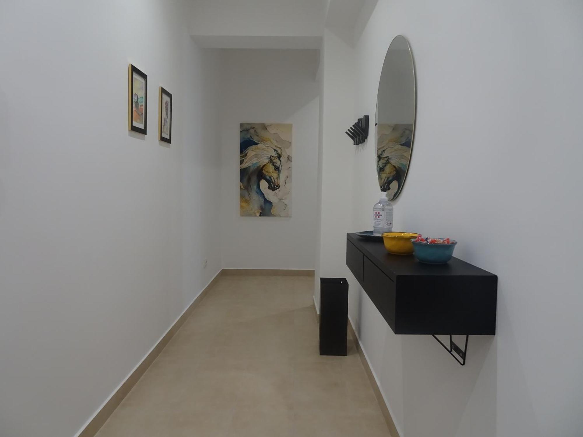 Apartament A Casa Di Pako Salerno Zewnętrze zdjęcie