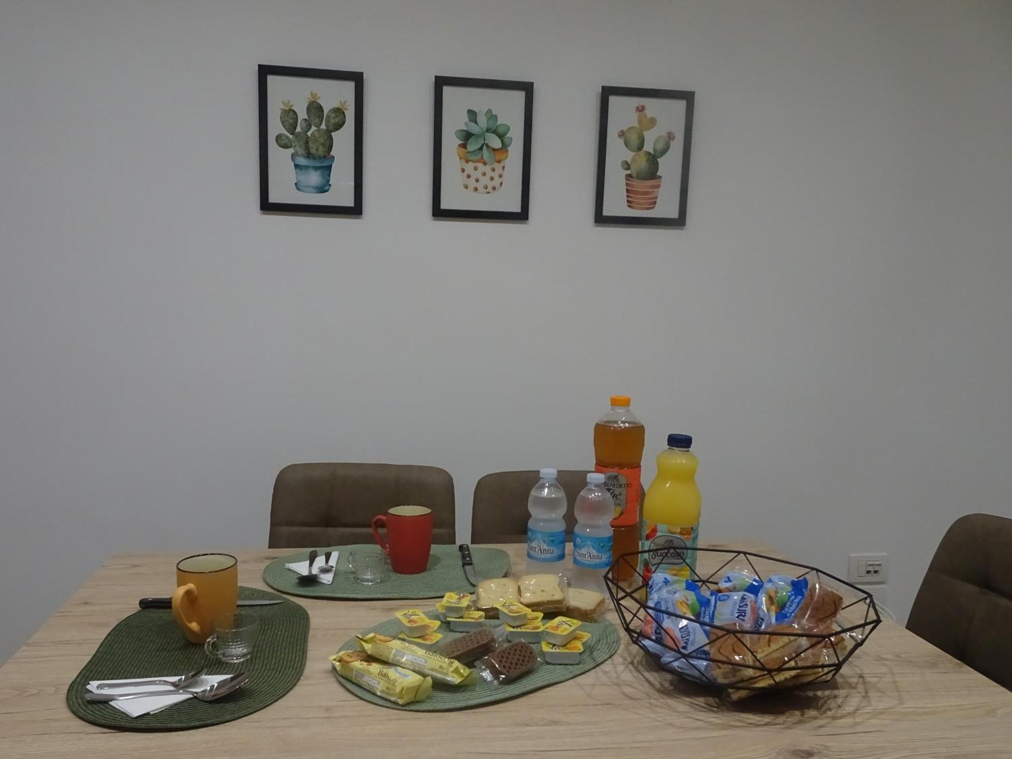 Apartament A Casa Di Pako Salerno Zewnętrze zdjęcie