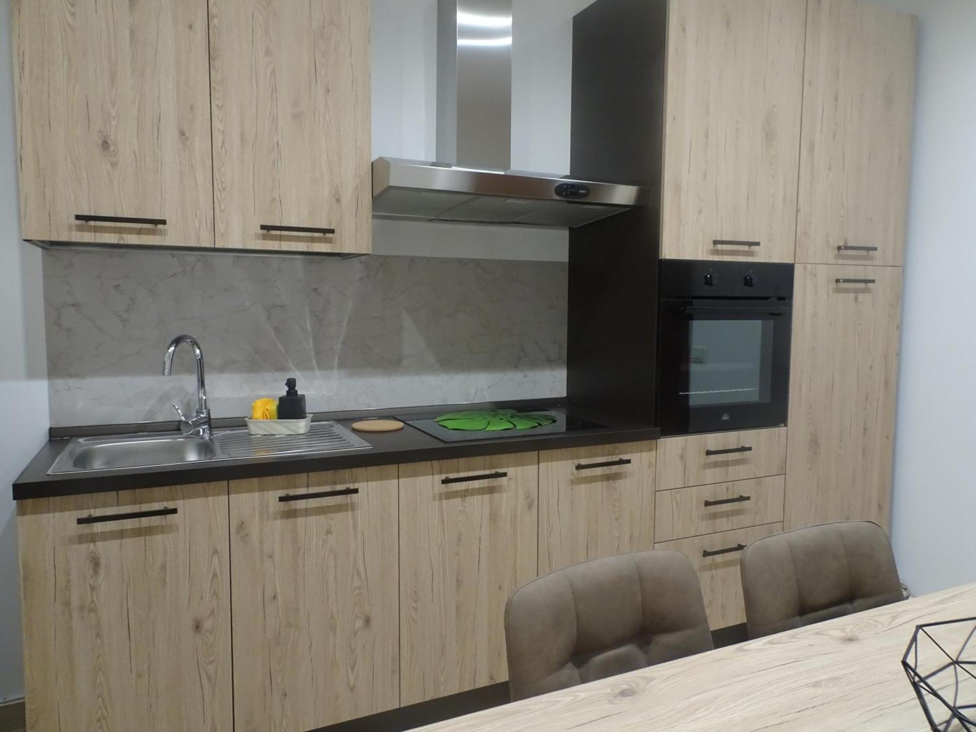 Apartament A Casa Di Pako Salerno Zewnętrze zdjęcie
